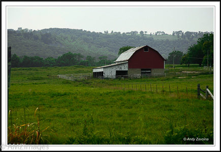 Osarks Ranch Portfolio